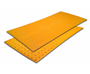 Surface Applied Truncated Dome Detectable Warning Systems  24in x 48in SM2X4